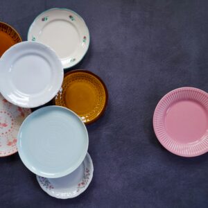 Participation assiettes