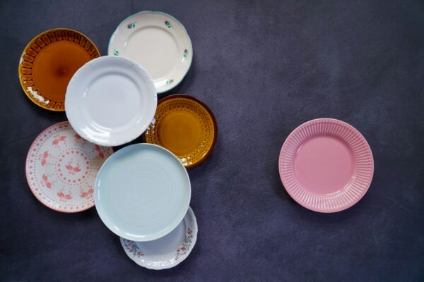 Participation assiettes