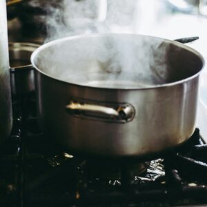 Casseroles