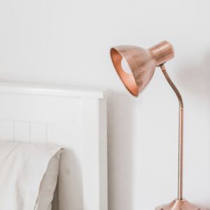 Lampes de chevet