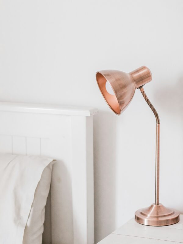 Lampes de chevet