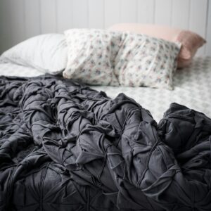 Participation duvets