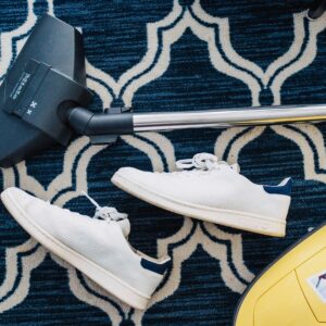 Participation aspirateur