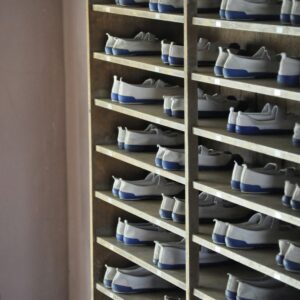 Meuble à chaussures