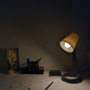 Lampe de bureau