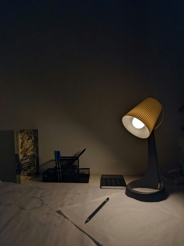 Lampe de bureau